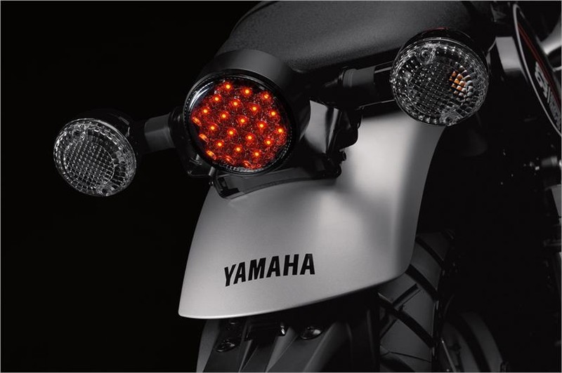 Yamaha ra mat SCR950 Scrambler 2017 gia ban tu 193 trieu-Hinh-4